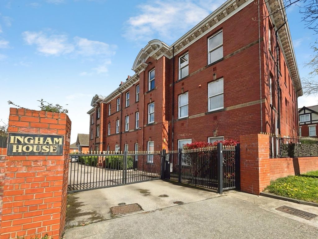 Additional image 35 of 2 bed flat for saleHorsley Hill Road, South Shields, Tyne And Wear NE33