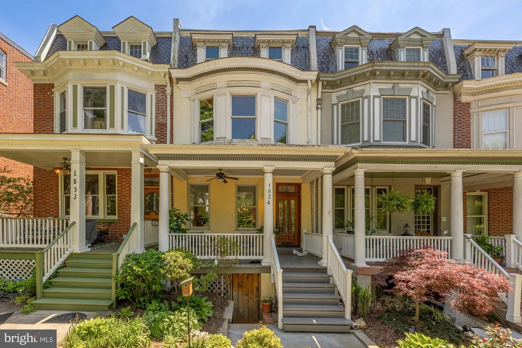 Additional image 3 of 1834 Park Road NW, Washington, DC 20010