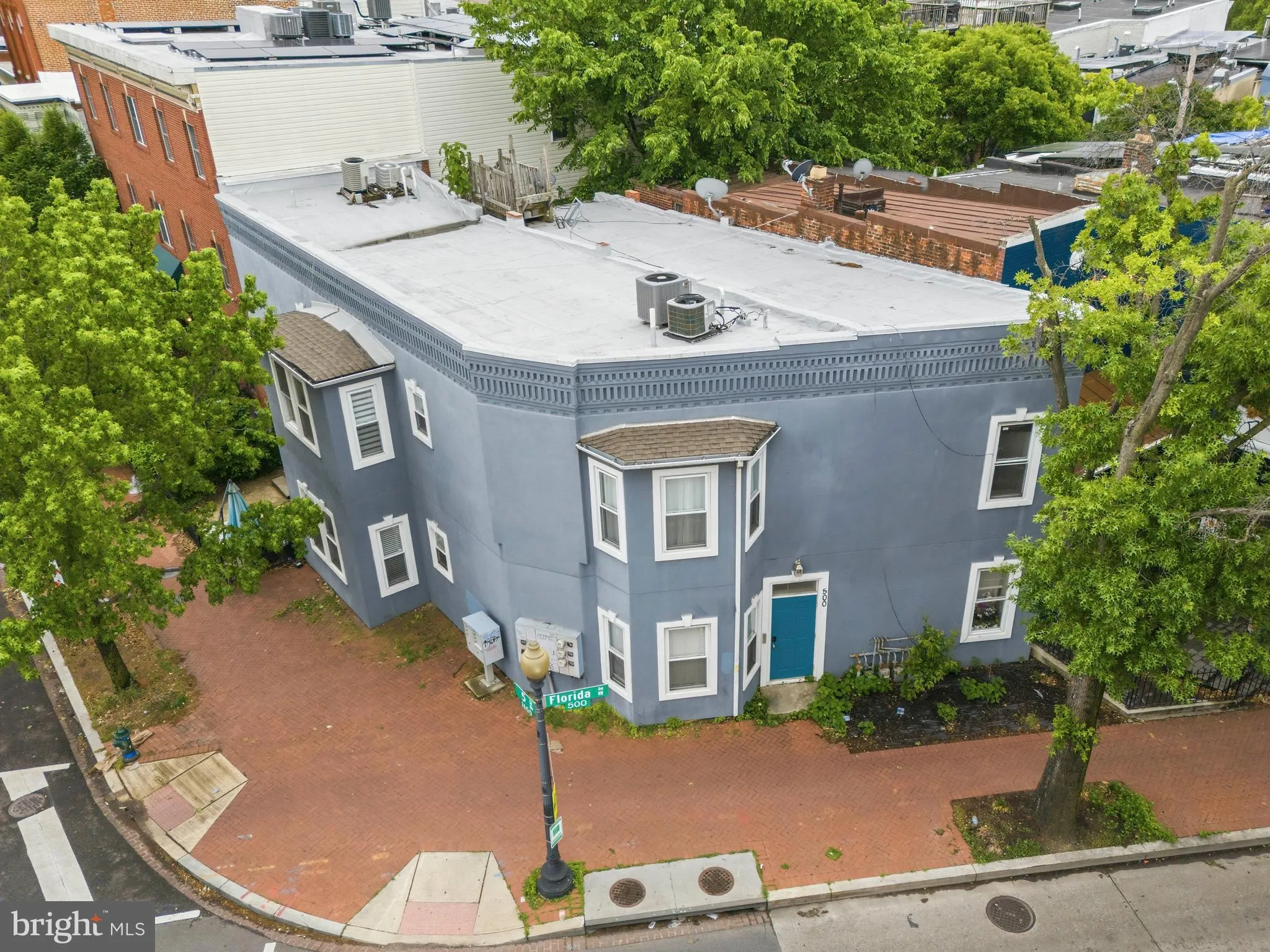 Additional image 44 of 500 Florida Avenue NW Unit 4, Washington, DC 20001