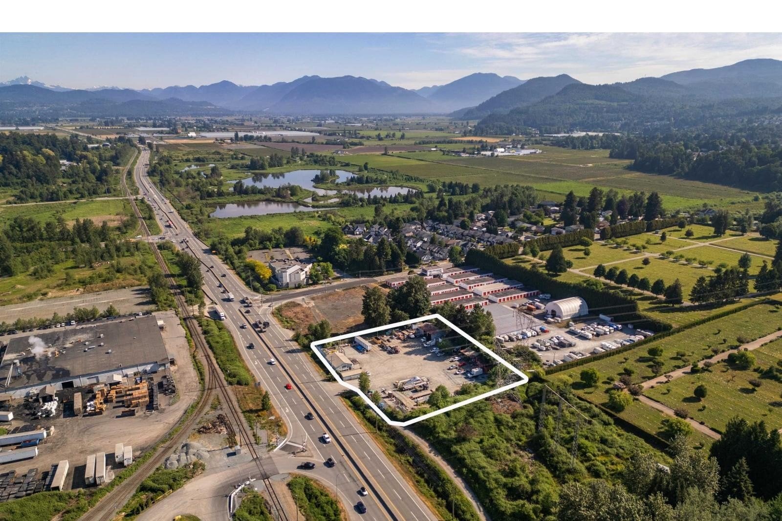 Additional image 5 of 3320 Abbotsford Mission Highway, Abbotsford, BC, V2S7V2