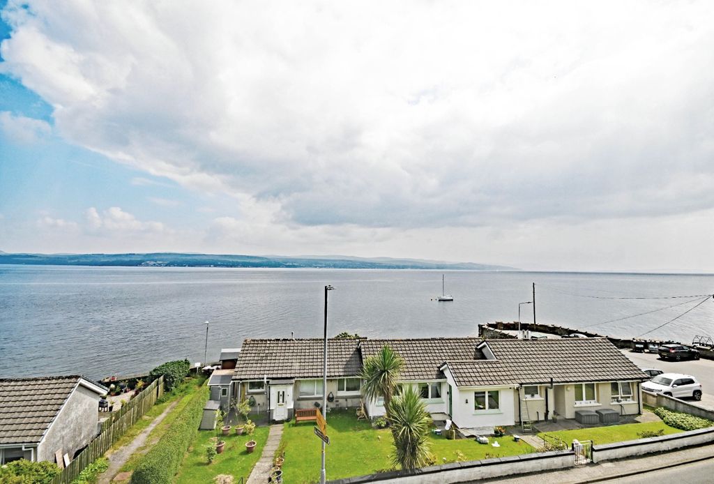 Additional image 2 of 3 bed flat for sale48B Shore Road, Innellan, Dunoon, Argyll And Bute PA23