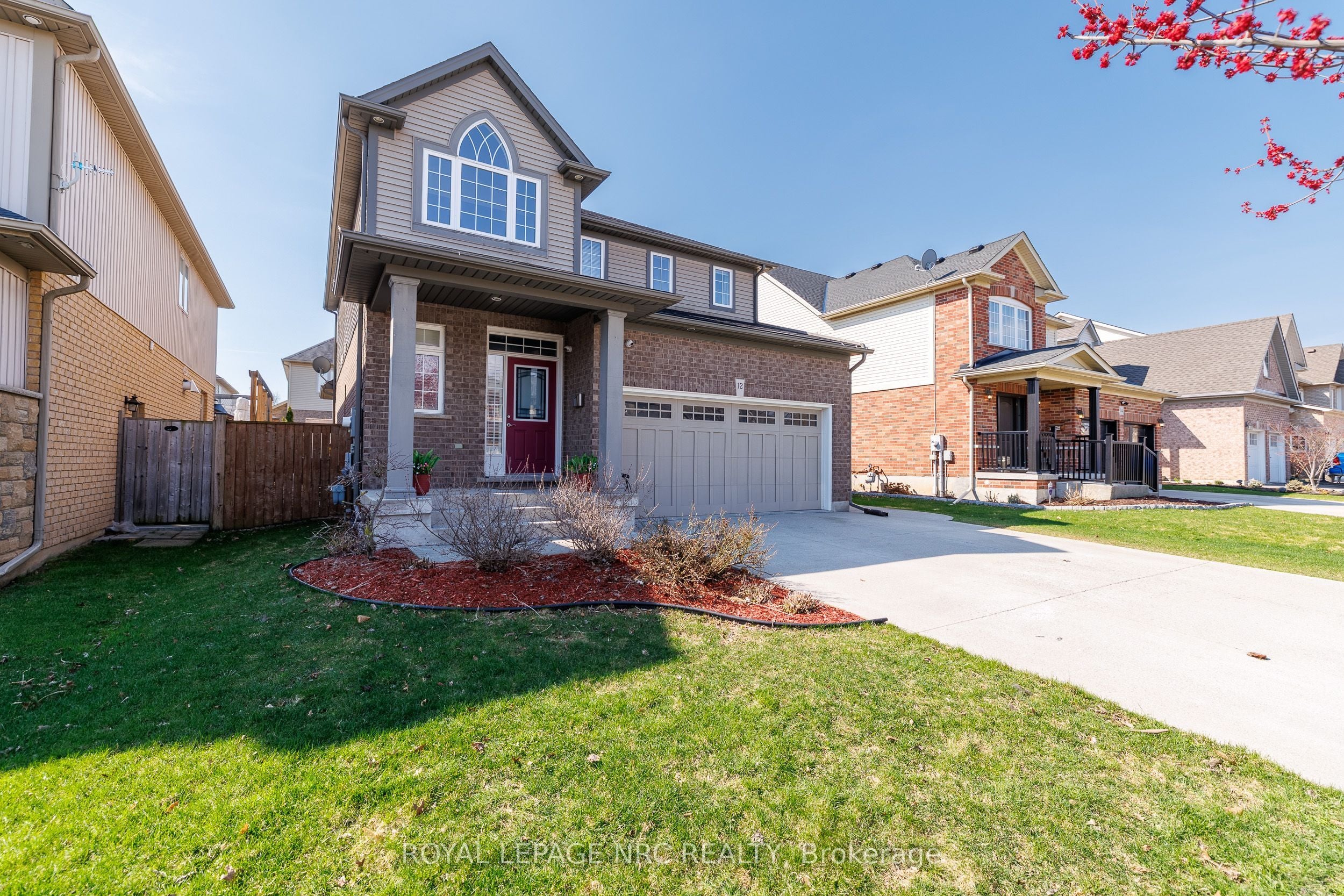 Additional image 4 of 12 Wilfrid Laurier Crescent, St. Catharines, ON, L2P 0A4