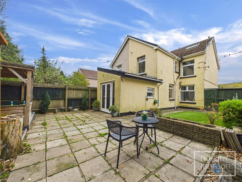 Additional image 26 of 4 bed semi-detached house for saleDynea Road, Hawthorn, Pontypridd CF37