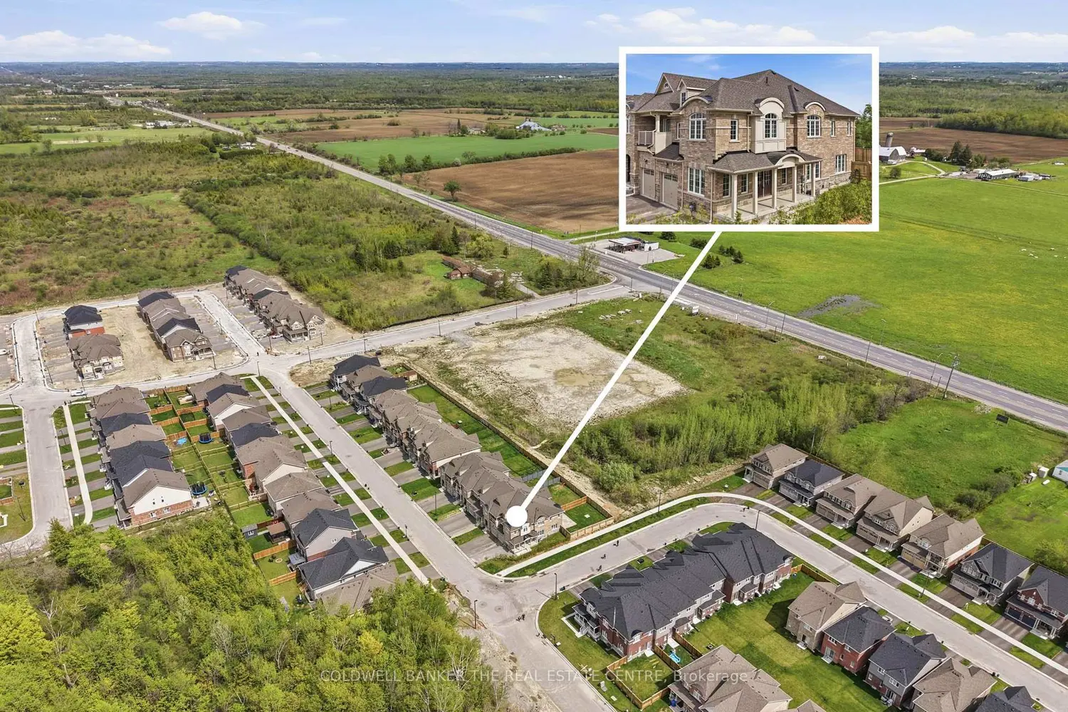 35 Cliff Thompson Court