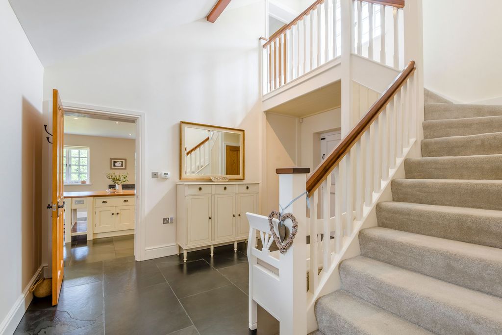 Additional image 11 of 6 bed detached house for saleItton, Chepstow NP16