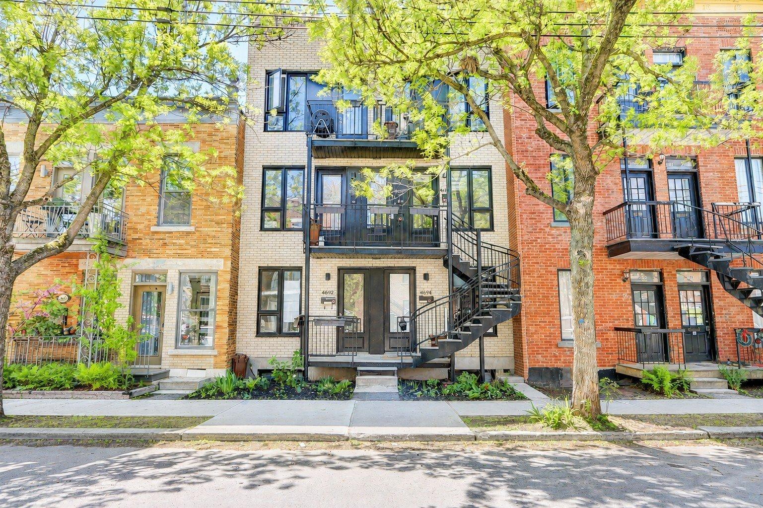 4698C Rue De La Roche