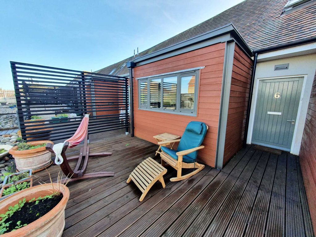Additional image 3 of 3 bed flat for saleWhitefriars Street, Canterbury CT1