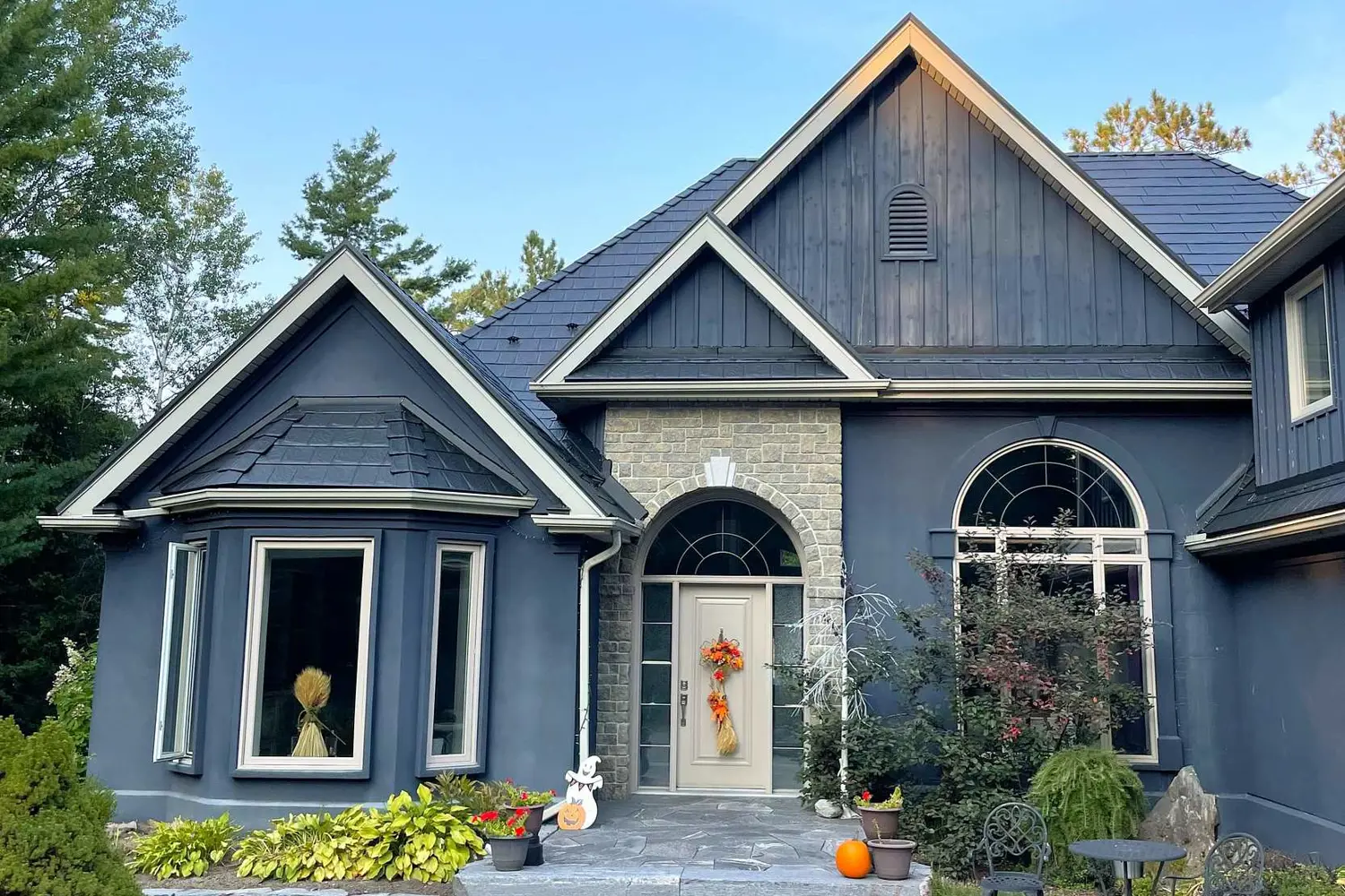 218 Bayview Road