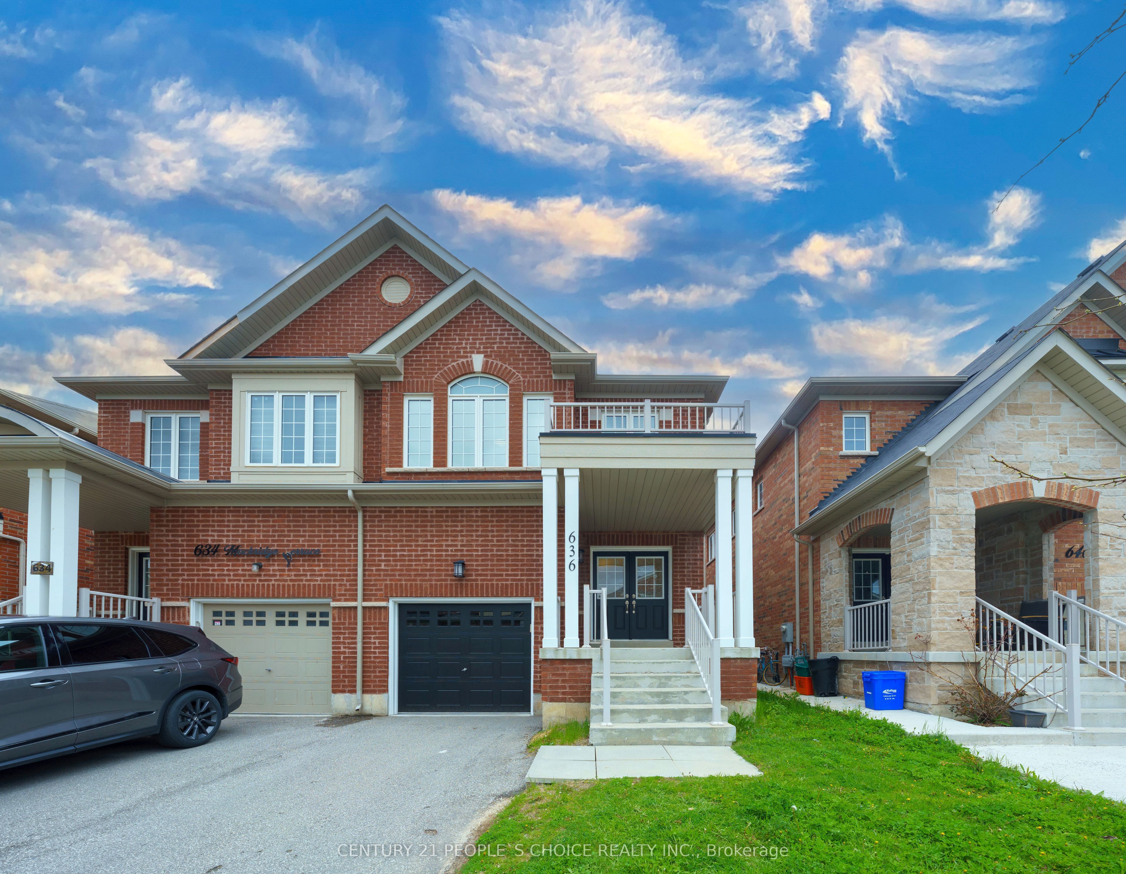 636 Mockridge Terrace, Milton, ON, L9T 8W1