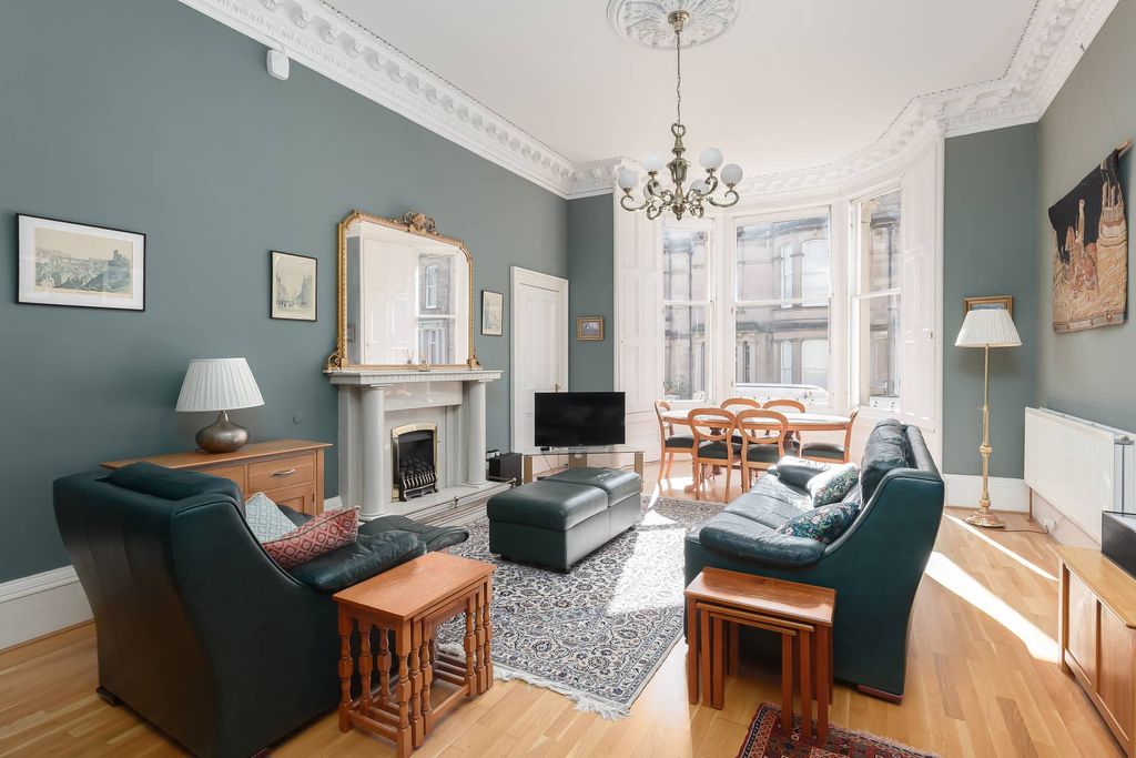 Additional image 2 of 1 bed flat for sale15/1 Blantyre Terrace, Edinburgh EH10