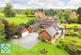 Barn House, Ashford Bowdler, Ludlow