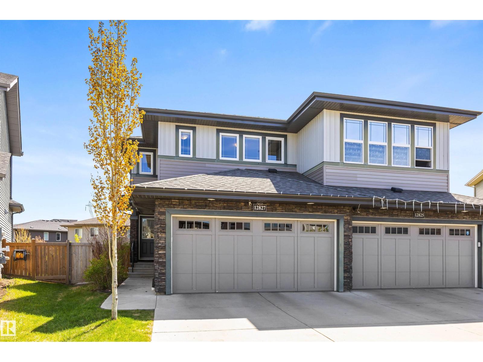 12827 207 Street NW, Edmonton, AB, T5S0K2