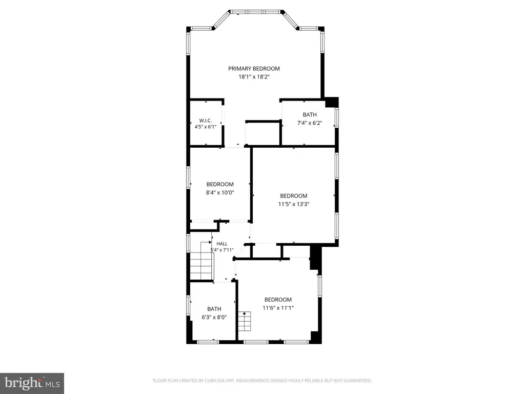 4211 Ingomar Street NW, Washington, DC 20015