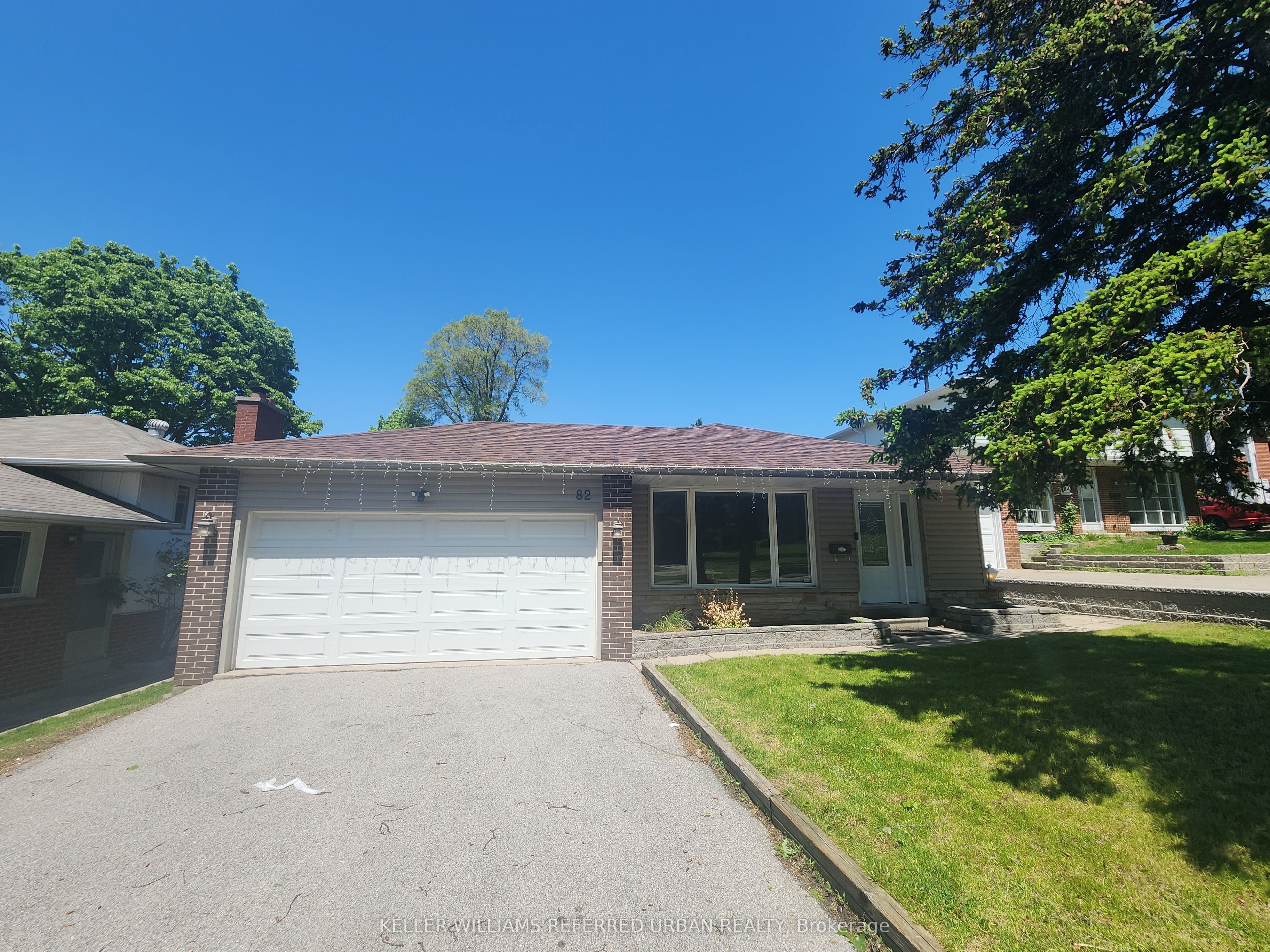 82 Havenbrook Boulevard, Toronto, ON, M2J 1B2