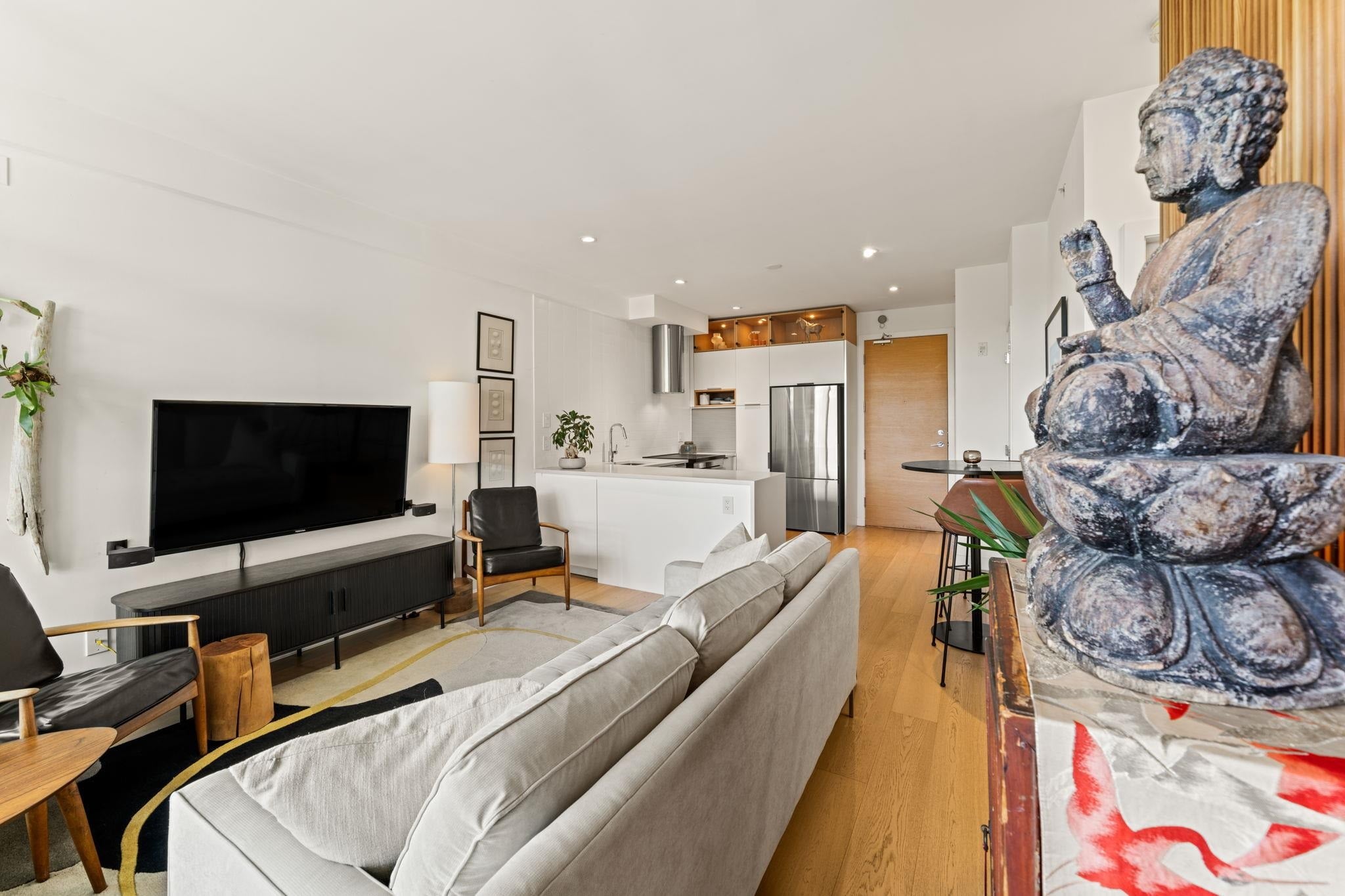 Additional image 3 of 401-1801 1st Avenue W, Vancouver, BC, V6J 0B3