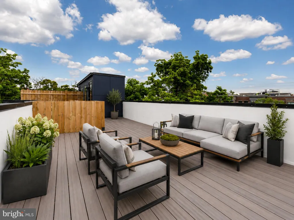 Additional image 13 of 2716 Sherman Avenue NW Unit PH4, Washington, DC 20001