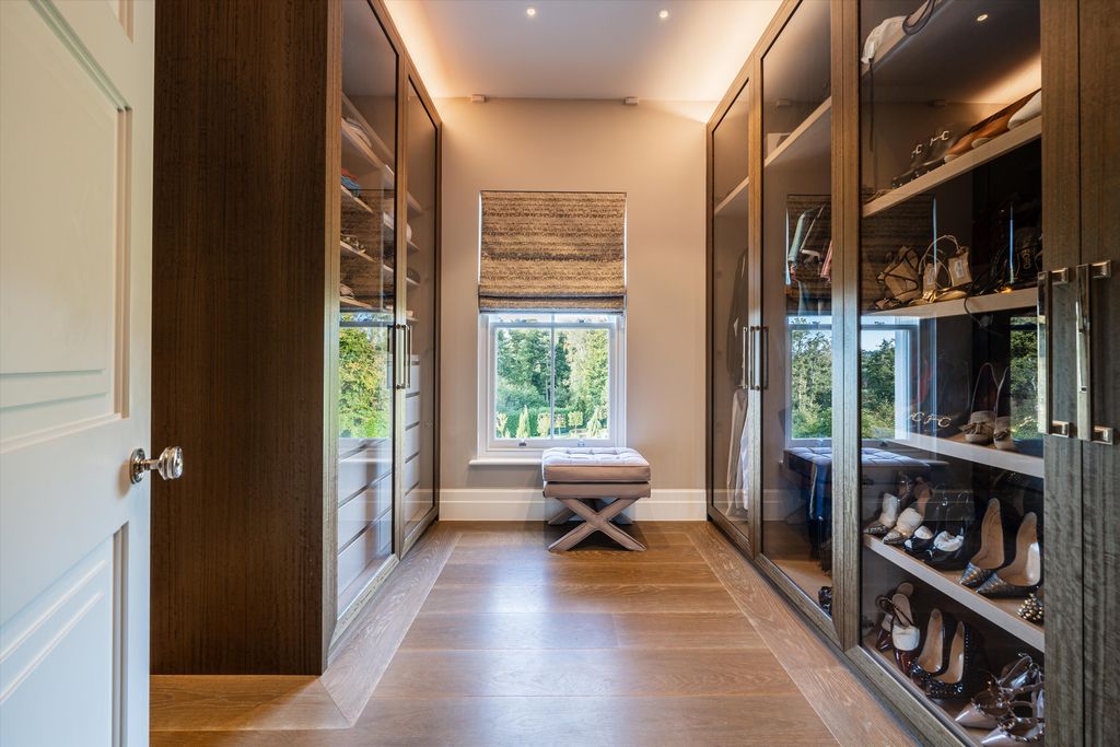 Additional image 18 of 7 bed detached house for saleEast Drive, Wentworth, Virginia Water, Surrey GU25