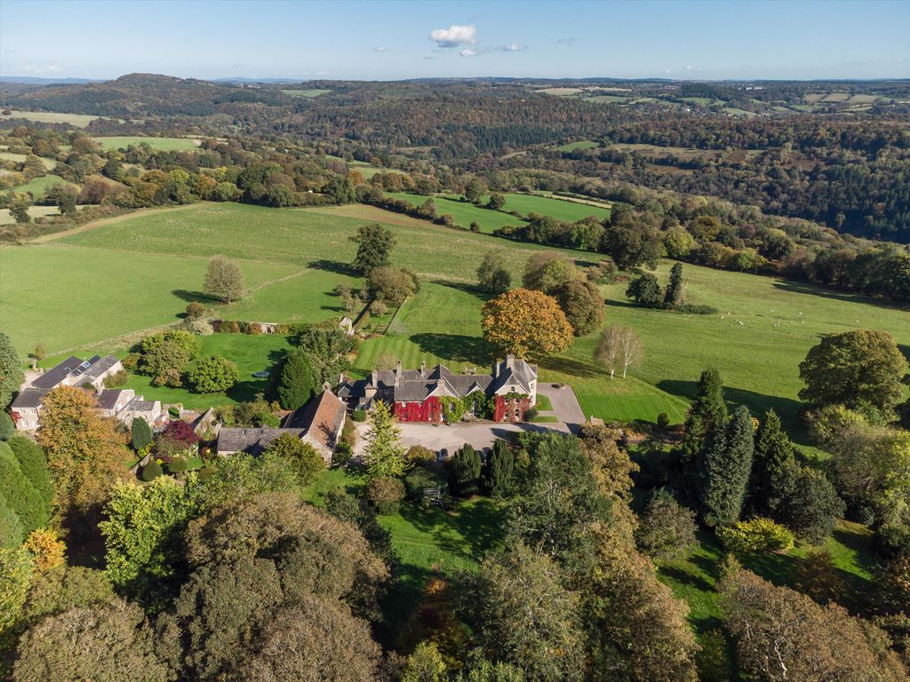 Additional image 49 of 7 bed detached house for salePenallt, Monmouth, Monmouthshire NP25