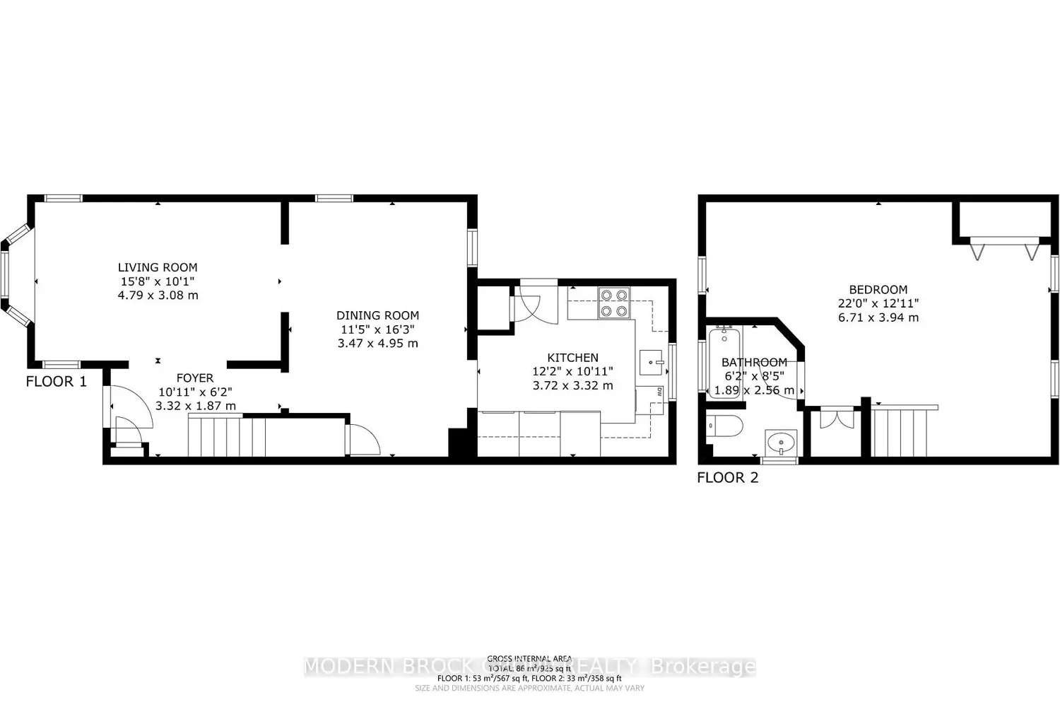 Additional image 14 of 129 James Street