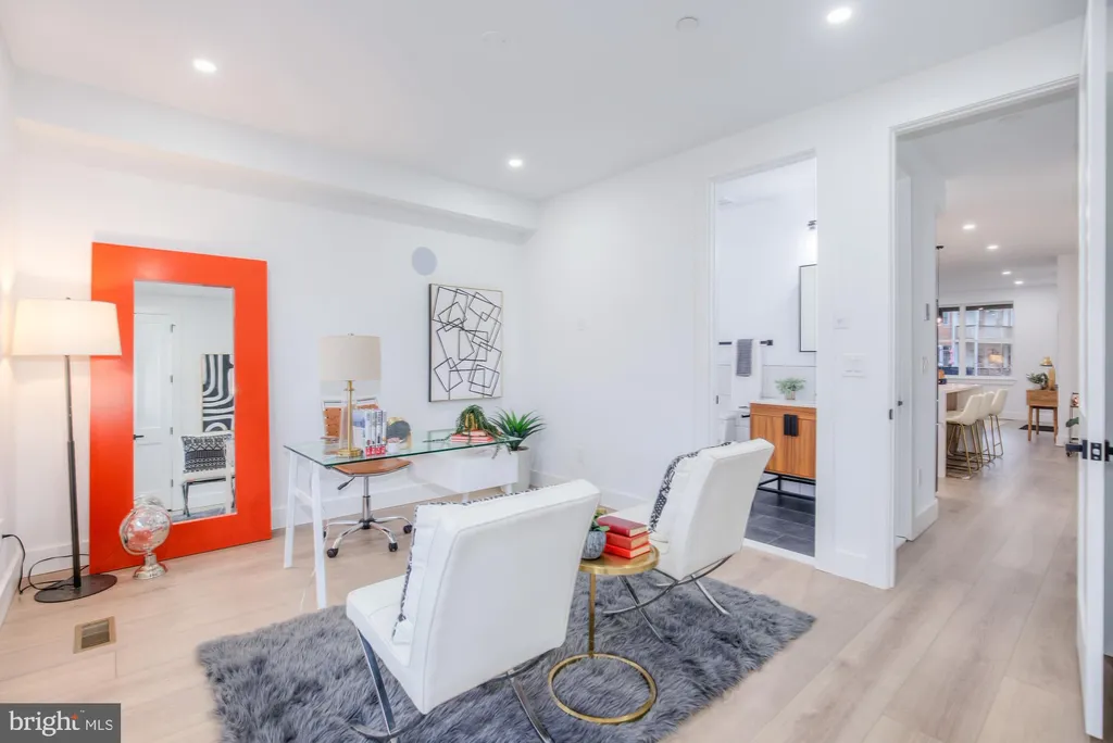 Additional image 10 of 1218 5th Street NE Unit 1, Washington, DC 20002