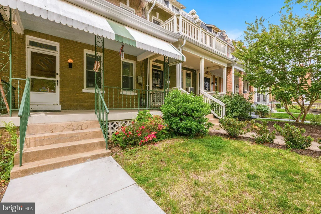 Additional image 2 of 5226 7th Street NW, Washington, DC 20011