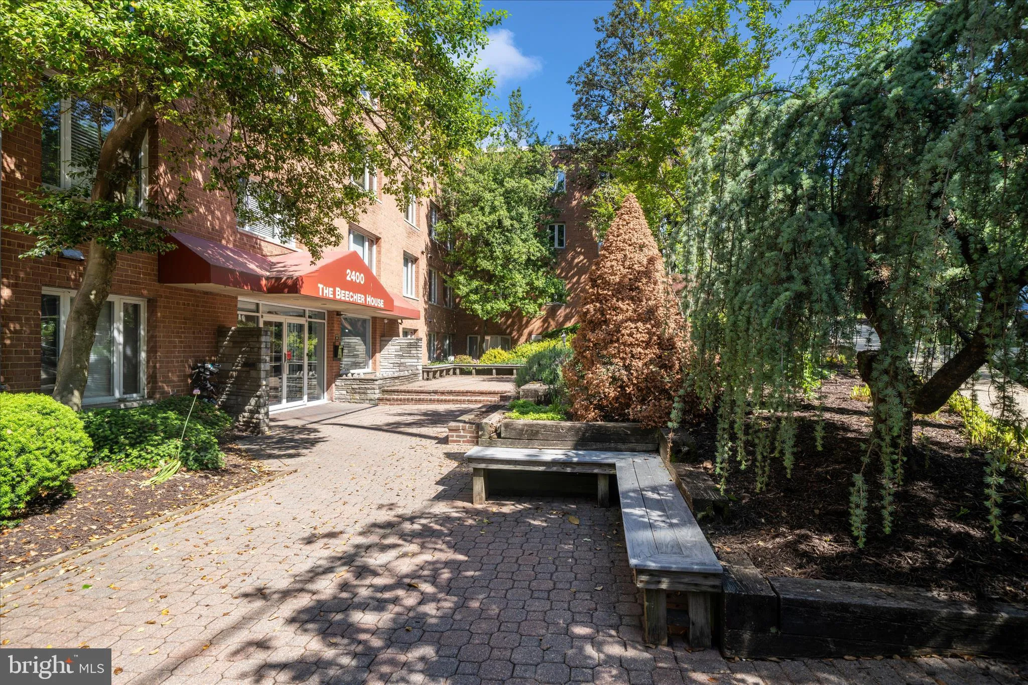 Additional image 66 of 2400 NW 41st Street NW Unit 403, Washington, DC 20007