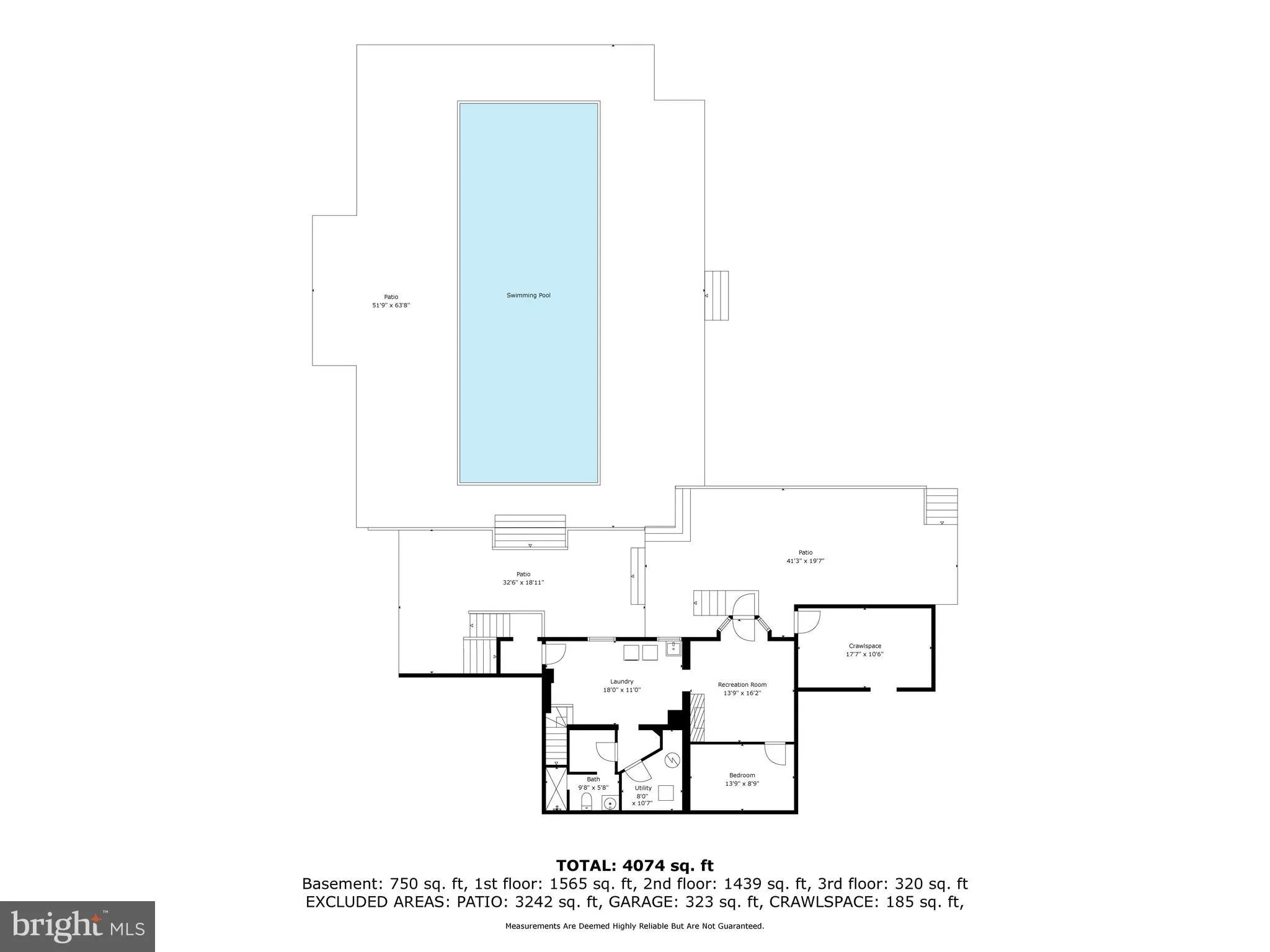 Additional image 110 of 1702 Kalmia Road NW, Washington, DC 20012