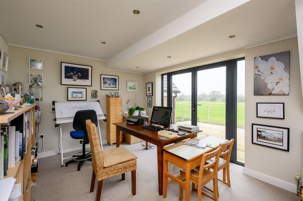 Additional image 20 of 4 bed detached house for saleYork Road, Kirk Hammerton, York YO26