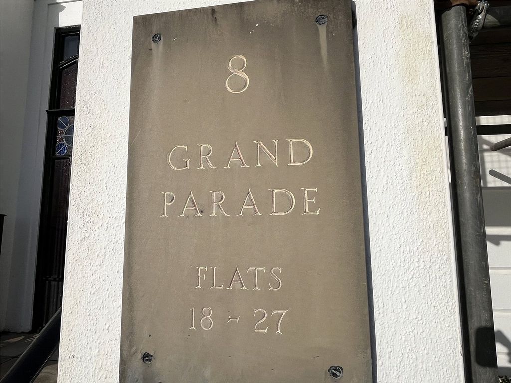 Additional image 11 of 2 bed flat for saleGrand Parade, Plymouth, Devon PL1