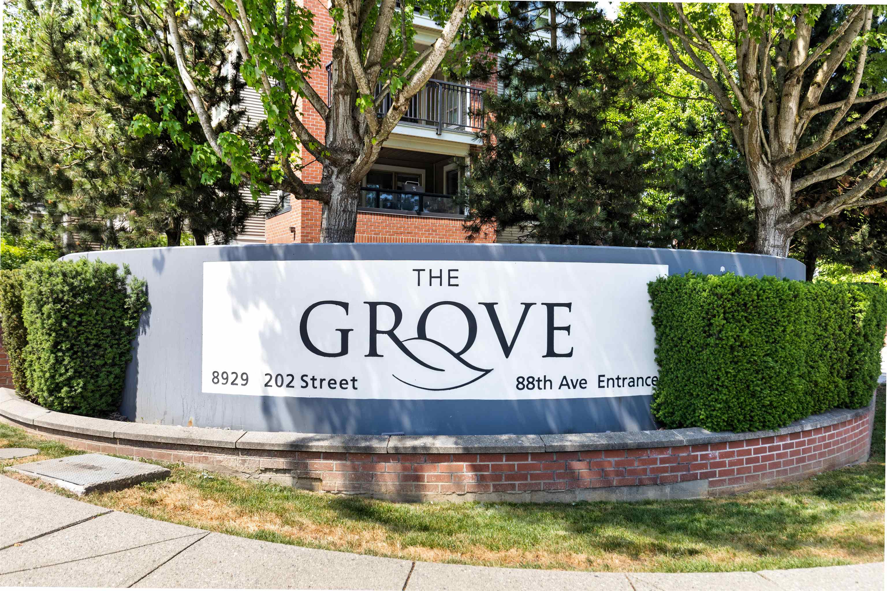 Additional image 2 of B304-8929 202 Street, Langley, BC, V1M 0B4