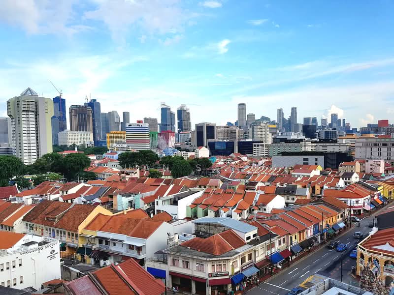 672A Klang Lane photo 3