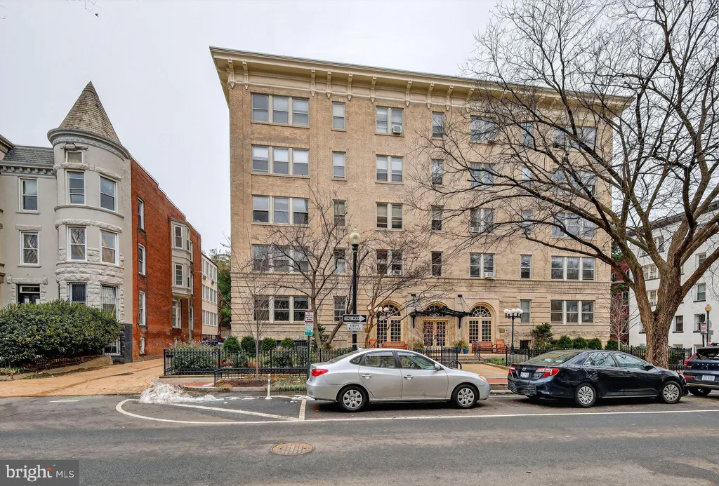 Additional image 4 of 1725 17th Street NW Unit 114, Washington, DC 20009