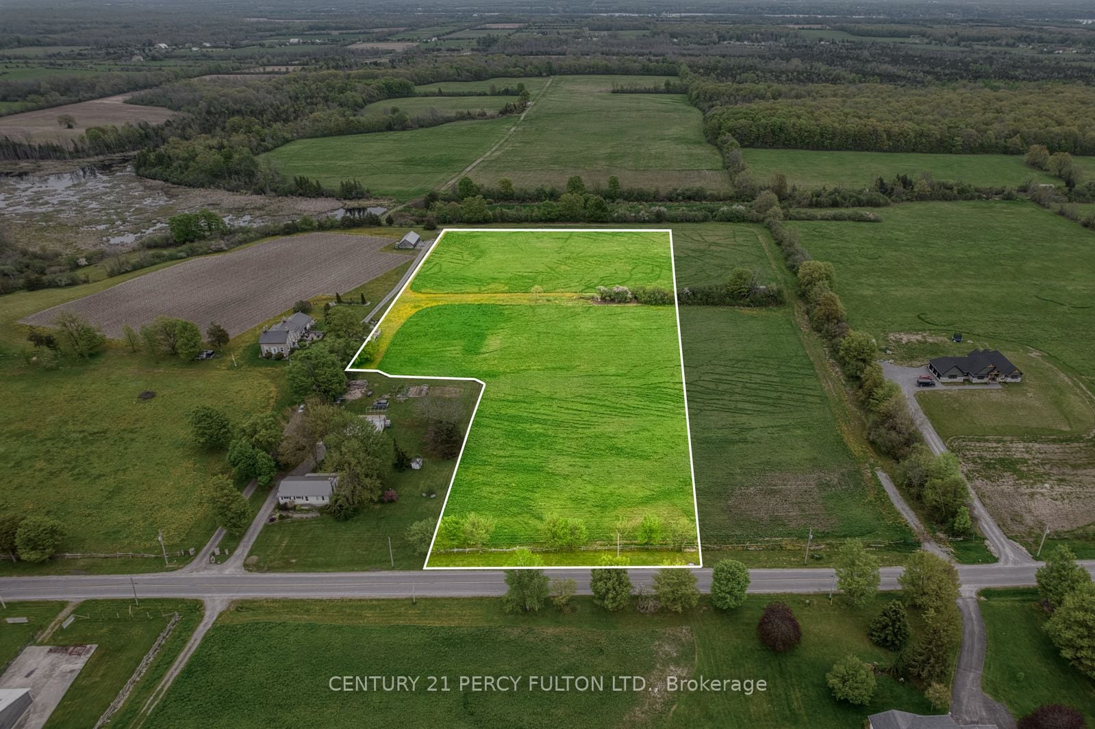 1259 County 19 Road, Prince Edward County, ON, K0K 1T0