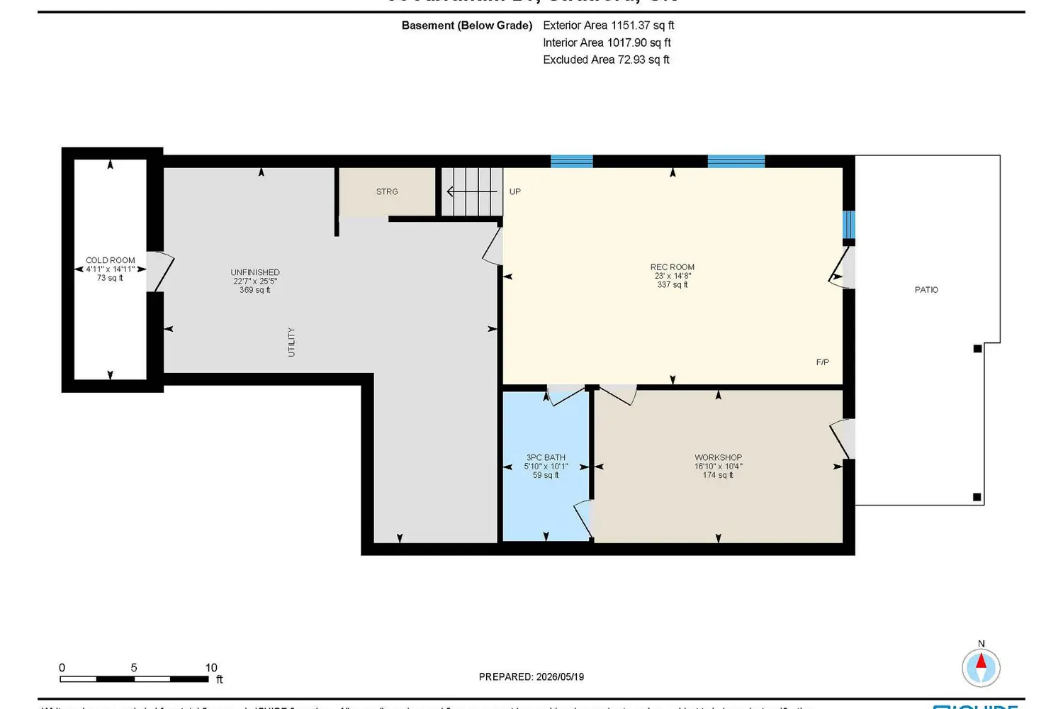 Additional image 16 of 93 Abraham Drive