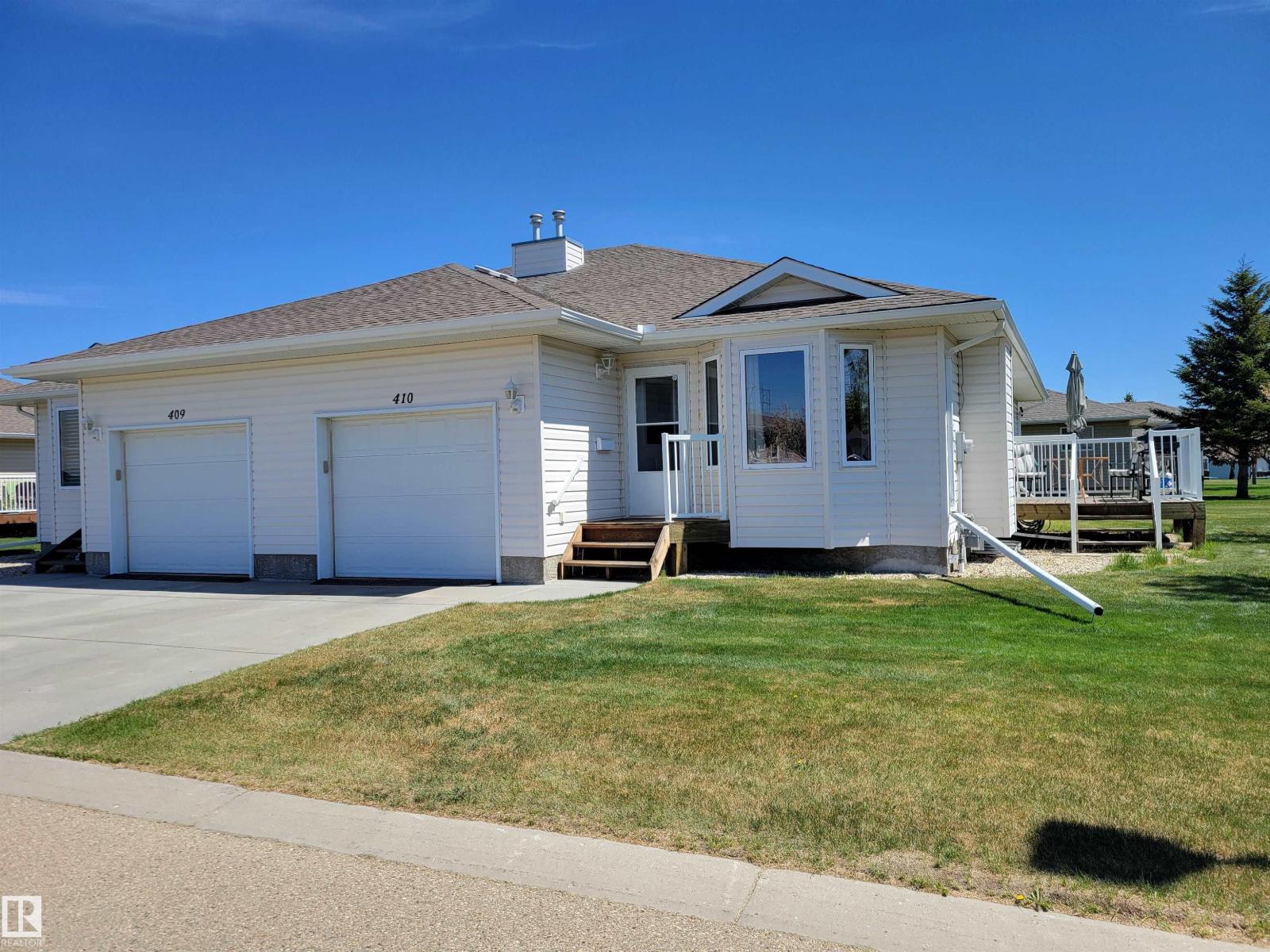 410-7001 Northview Drive, Wetaskiwin, AB, T9A0H1