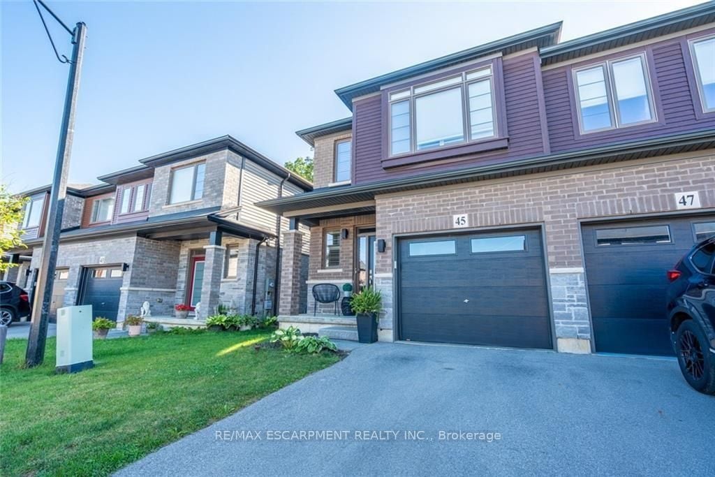 Additional image 3 of 45 Burley Lane, Hamilton, ON, L9G 0G5