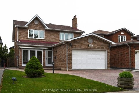 Additional image 7 of 4461 Gladebrook Crescent, Mississauga, ON, L5V 1E4
