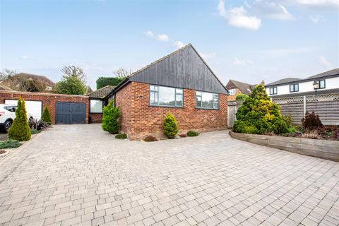 Green Farm Close, Orpington BR6