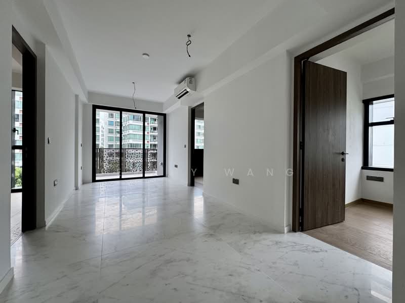 26 Tanah Merah Kechil Link