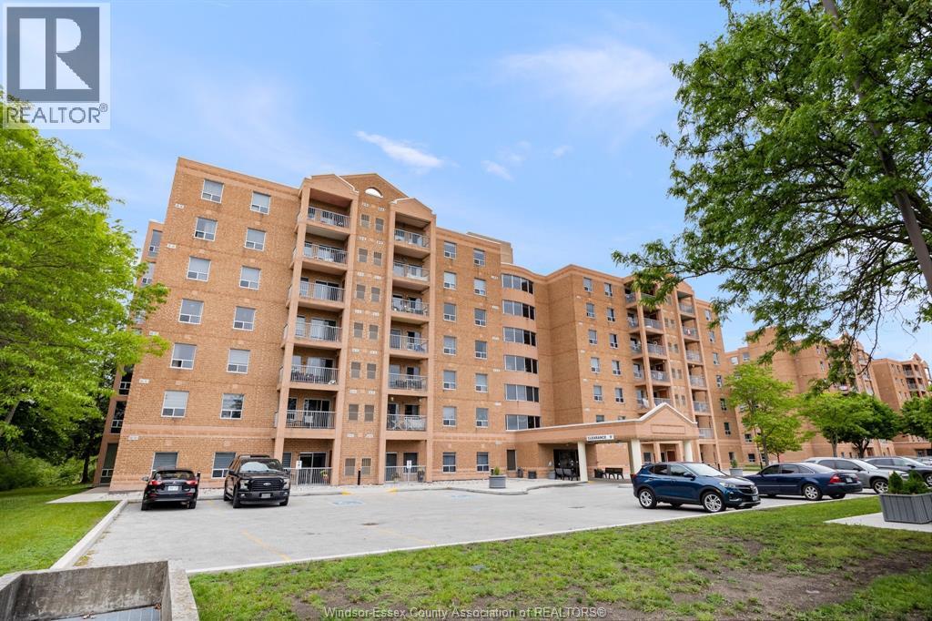 101-3915 Southwinds Drive, Windsor, ON, N9G2S8