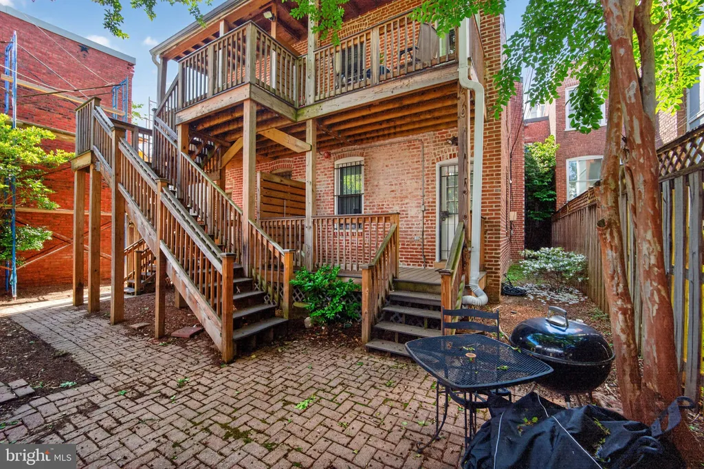 Additional image 28 of 719 5th Street NE Unit 3, Washington, DC 20002