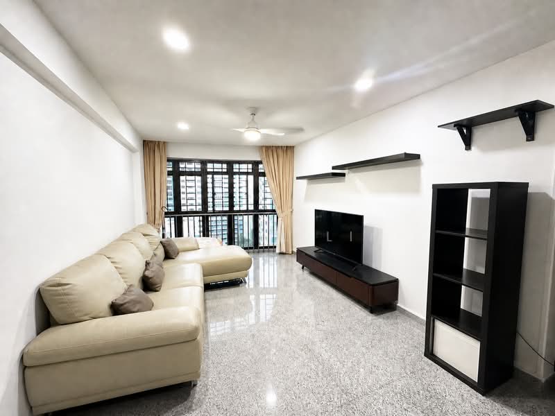 Additional image 4 of 689B Choa Chu Kang Drive