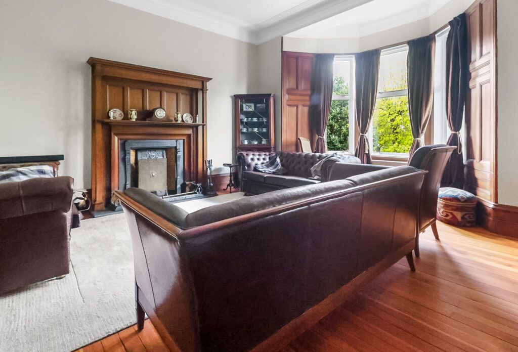 Additional image 2 of 5 bed detached house for saleBella Vista, Bore Road, Airdrie ML6