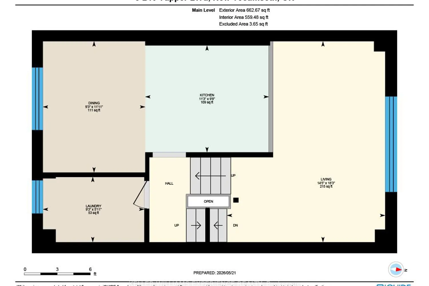 Additional image 15 of 246 Tupper Boulevard 8