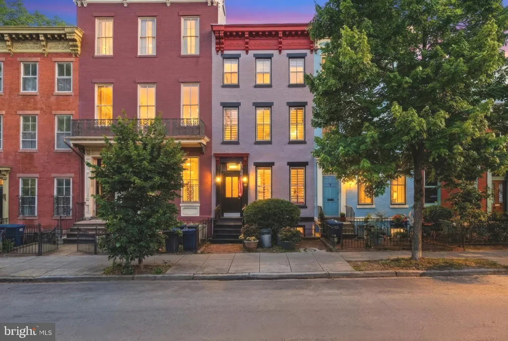 Additional image 47 of 313 C Street SE, Washington, DC 20003