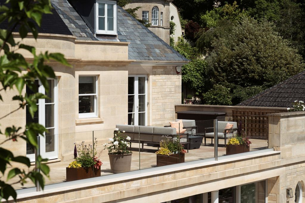 Additional image 29 of 5 bed detached house for saleSion Hill, Bath, Somerset BA1