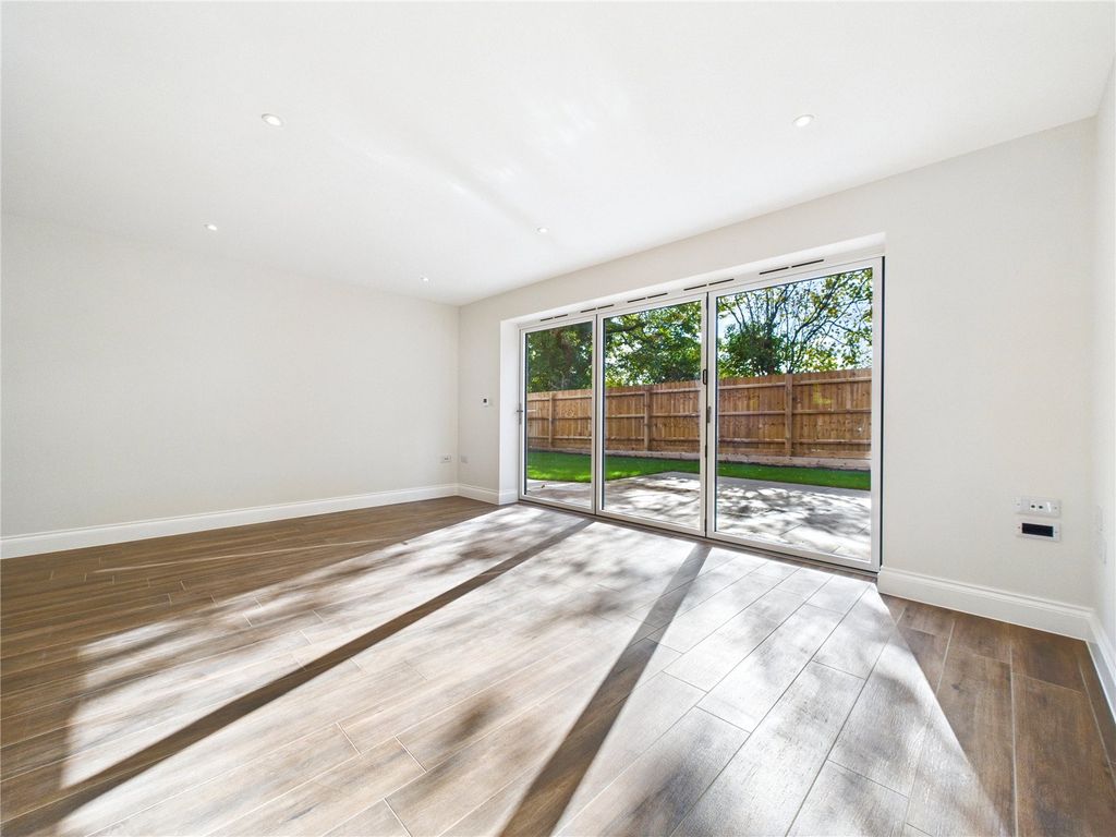 3 bed semi-detached house for salePlot 5 The Crest, Castlefields, Gallows Hill, Hadleigh, Ipswich, Suffolk IP7 photo 4