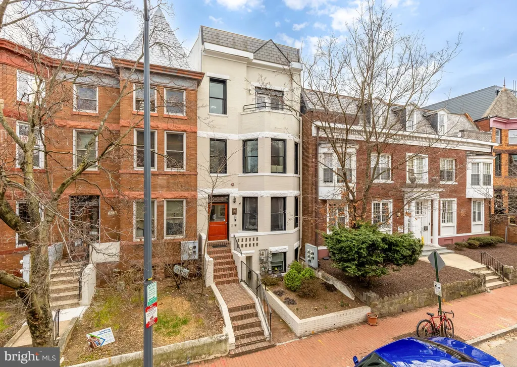 Additional image 2 of 1470 Chapin Street NW Unit 3, Washington, DC 20009