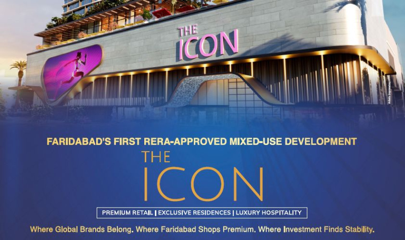 Sector 27/A, Faridabad