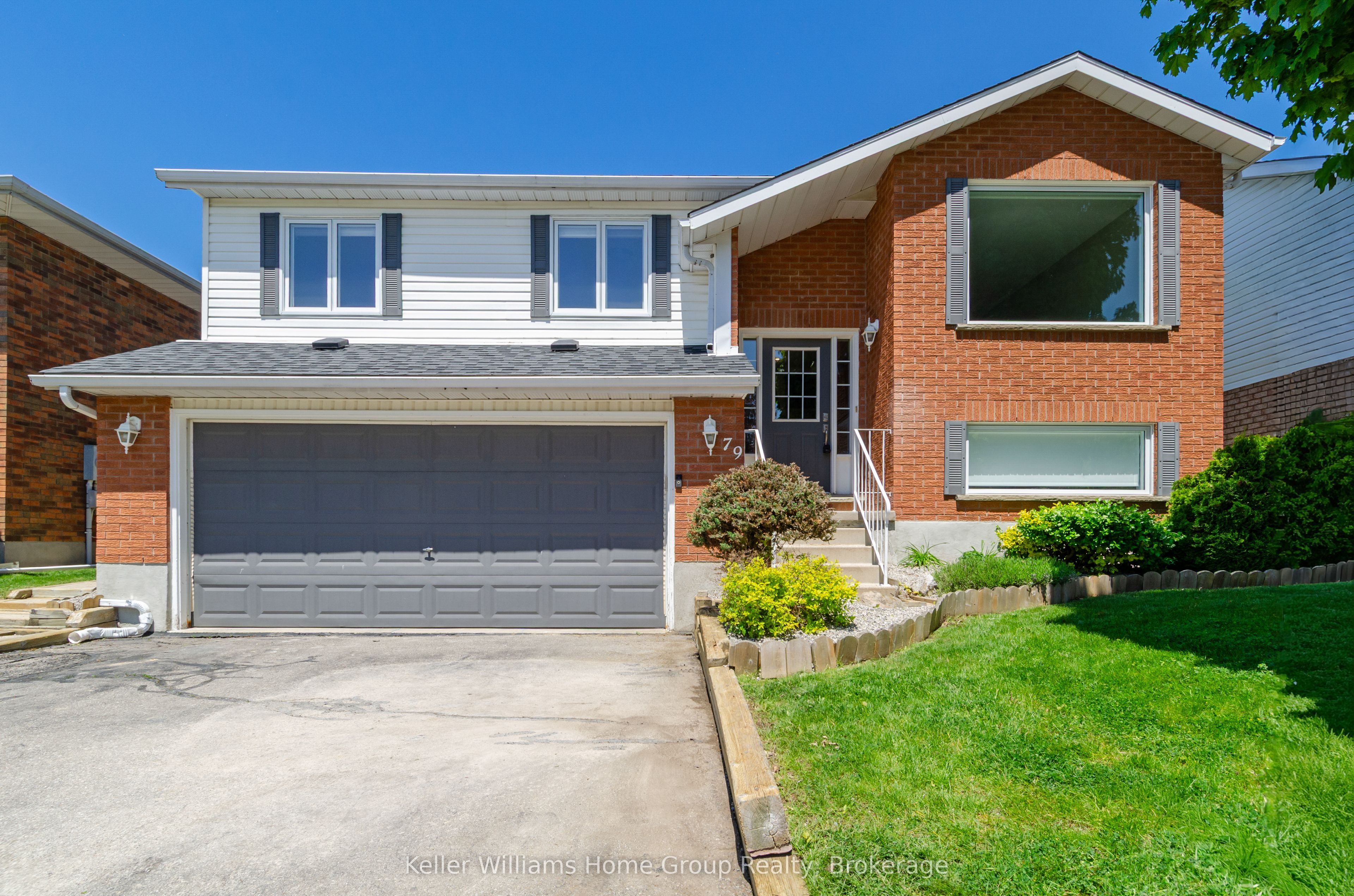 79 Hazelwood Crescent, Cambridge, ON, N1R 8A4
